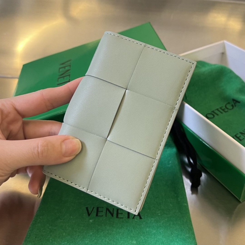 BV Wallets